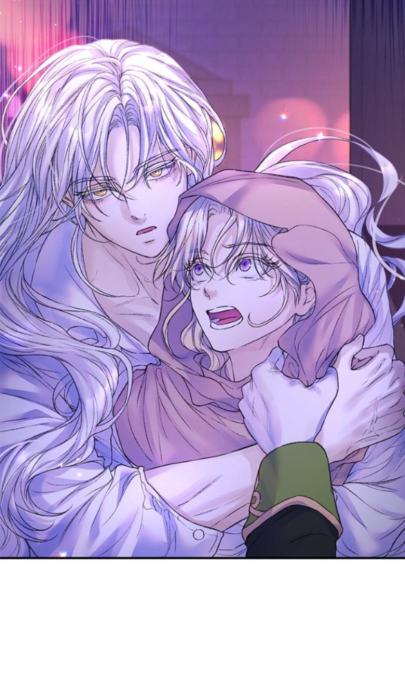 tôi tưởng bản thân không còn sống được bao lâu! chapter 69.2 10