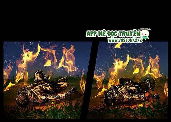 U Minh Ngụy Tượng Chapter 163 2