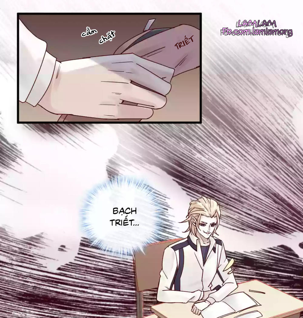 không cẩn thận vớ phải ông sếp vạn tỷ chapter 10 23