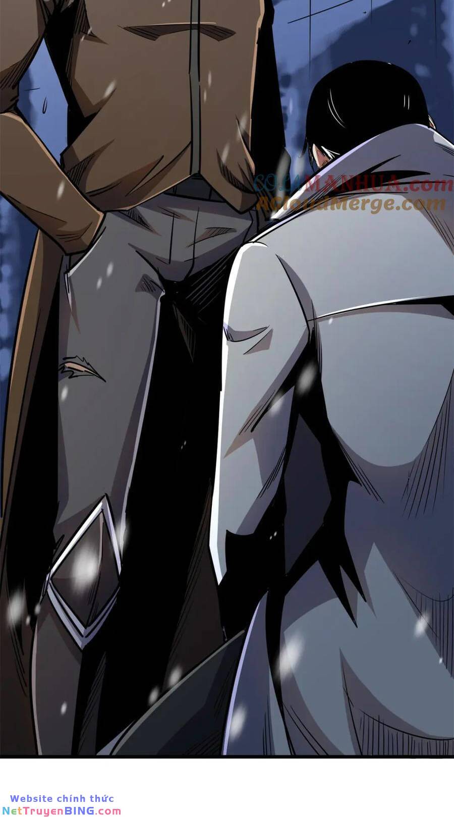 Siêu Cấp Thần Cơ Nhân chapter 176 60