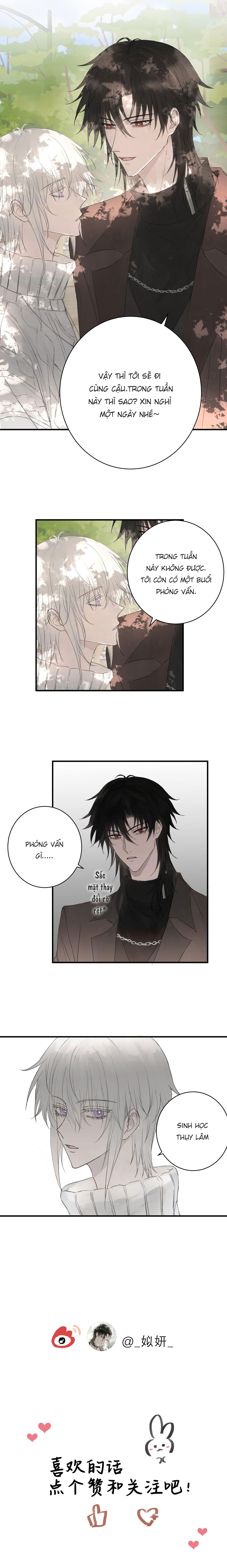 tín đồ lừa đảo chapter 17 3