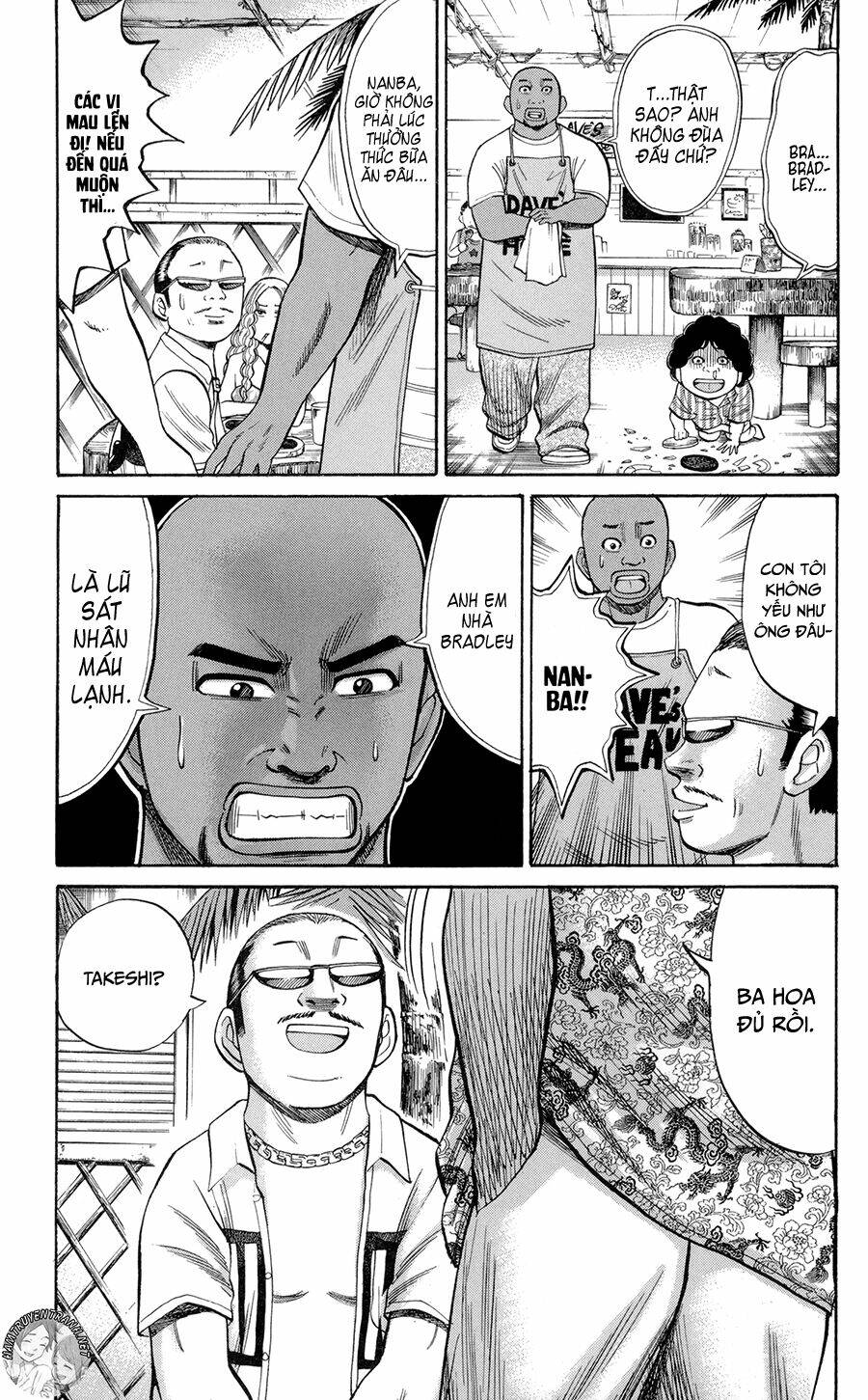 nanba mg5 chapter 38 14