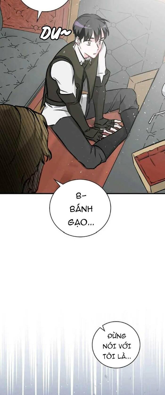 tôi lên cấp chỉ bằng cách ăn chapter 103 56