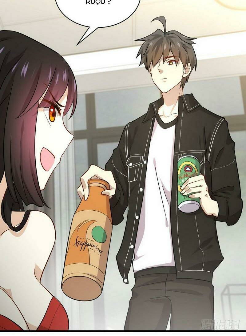 xuyên không vào thế giới nữ cường chapter 48 28