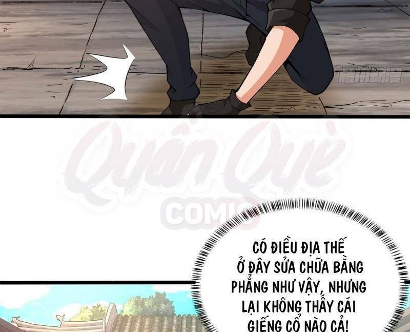 nơi này có yêu khí chapter 52 17