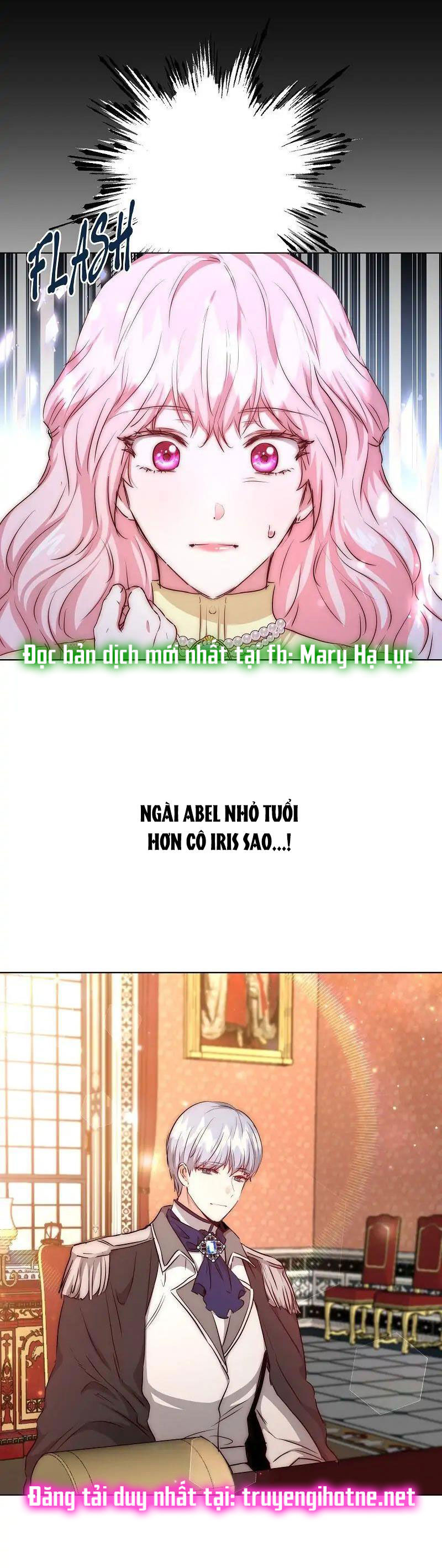 5500 sắc thái của quỷ vương chapter 45.1 17