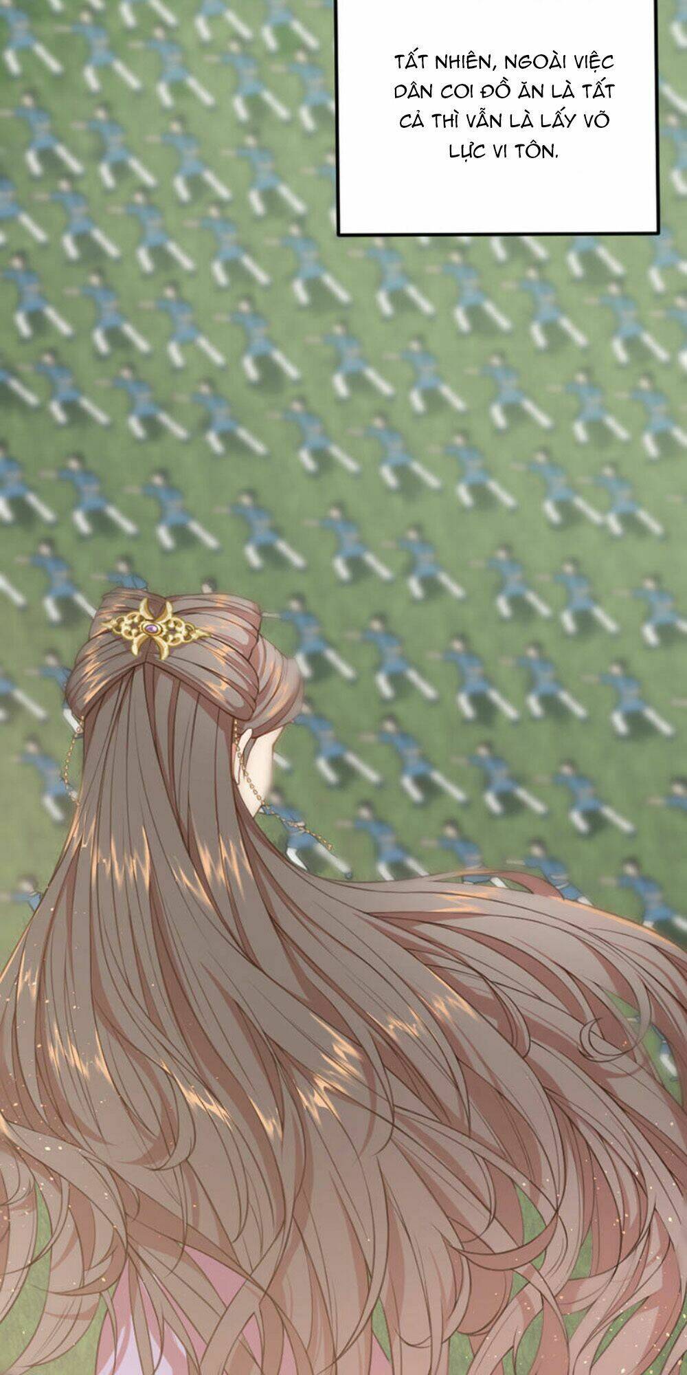 đệ nhất cuồng phi chapter 11 33