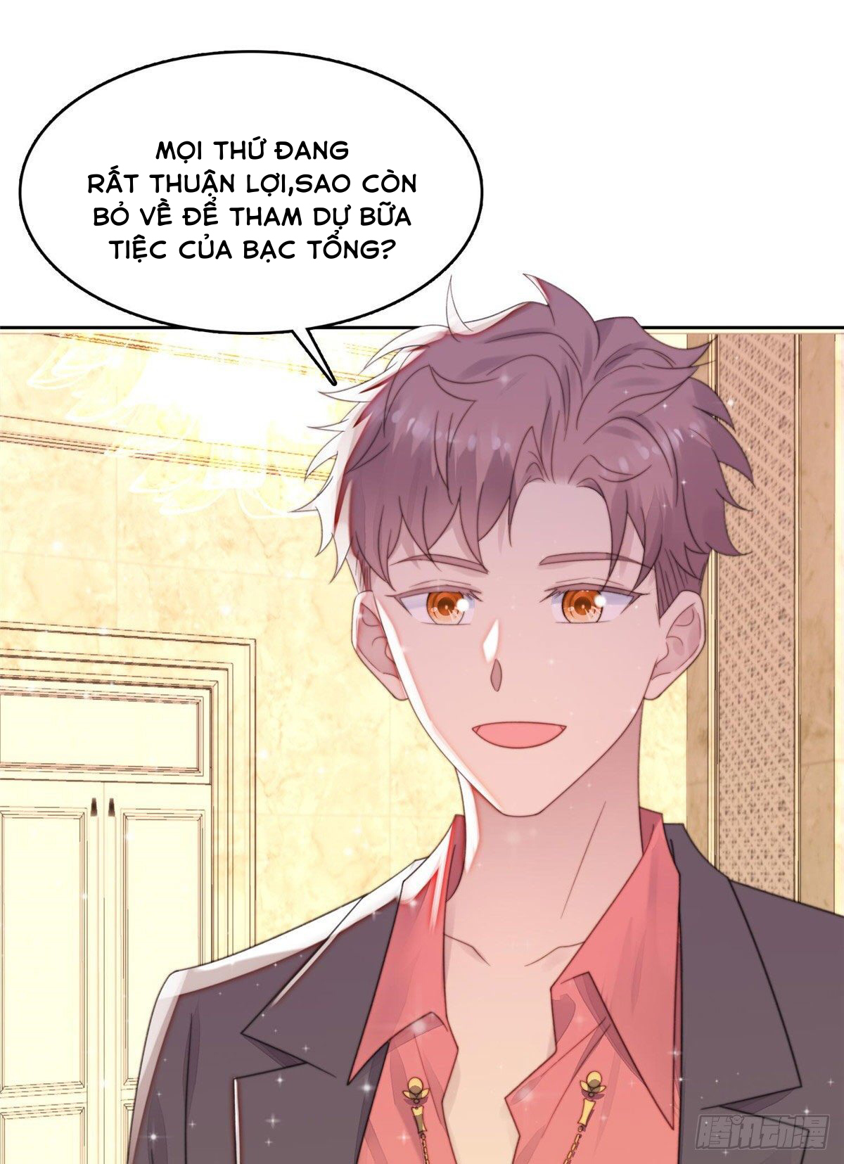 dựa vào đại lão ổn định vị trí c trong nam đoàn chapter 4 7