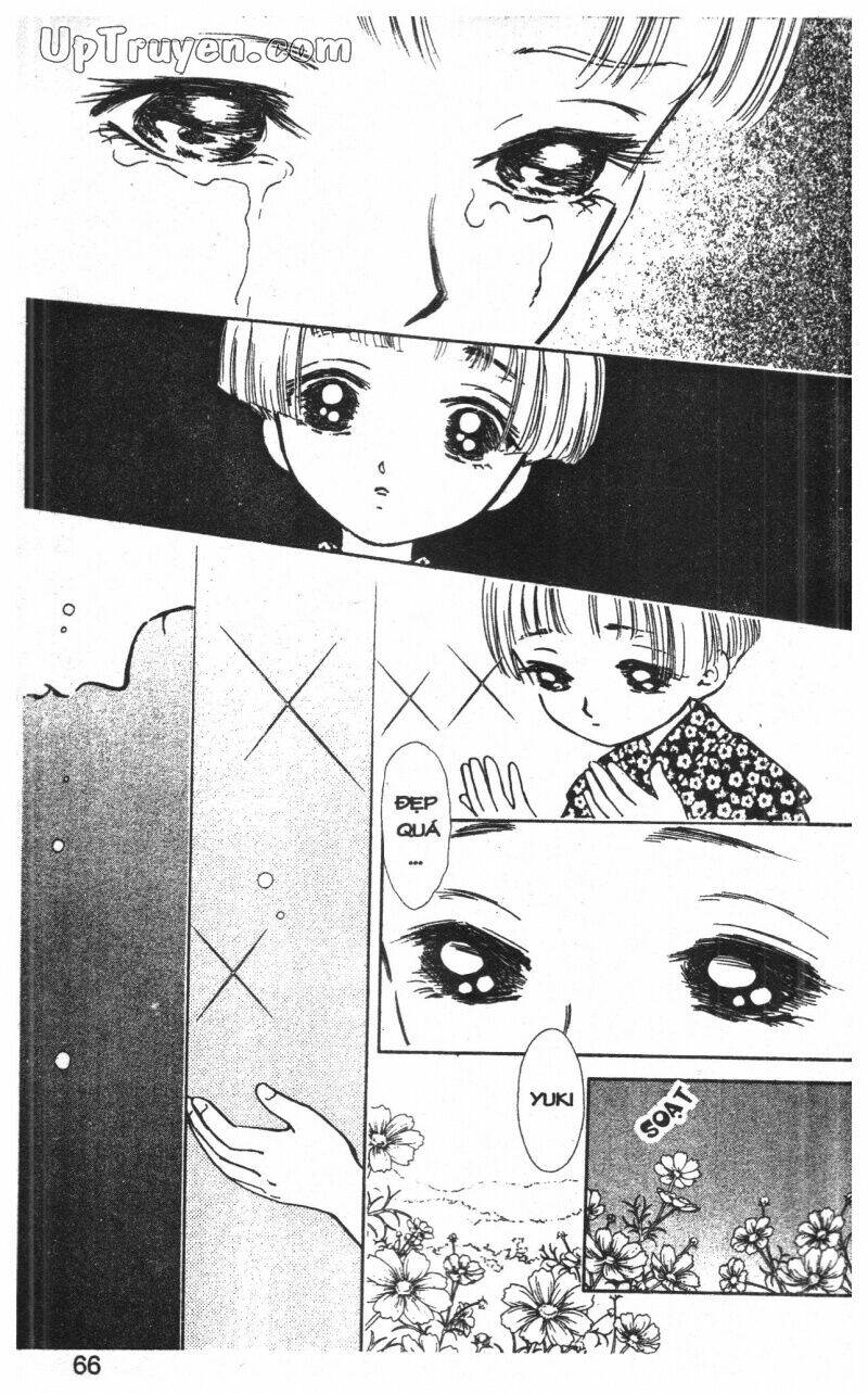 hoàng tử hoa - bud boy chapter 10 68