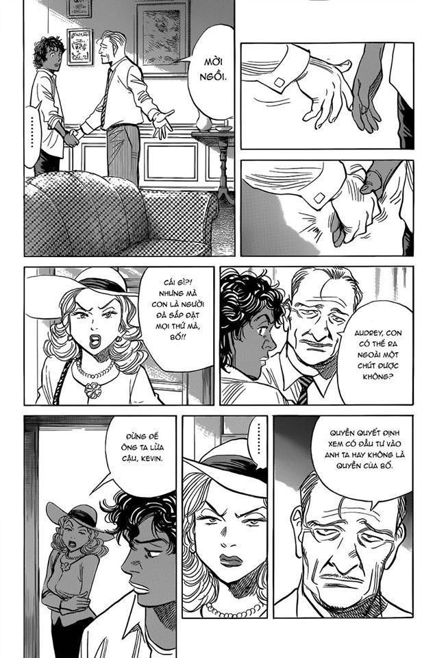 billy bat chapter 104 13