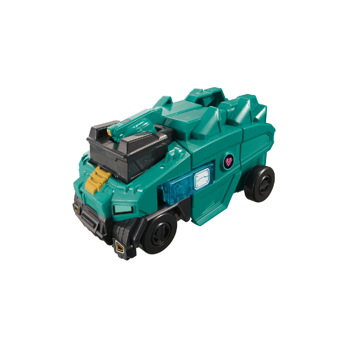 Đồ Chơi Robot Biến Hình Kết Hợp Stego Blast Wing Bầu Trời DINOSTER EU580812