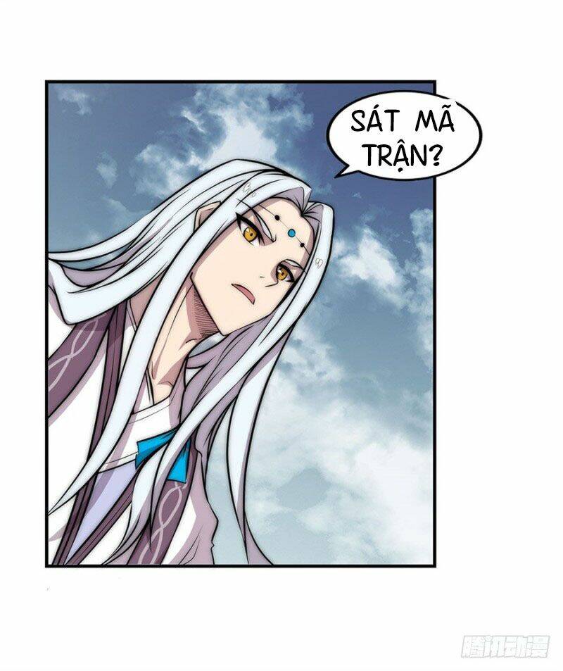 cuộc sống thoái ẩn của võ lâm chi vương chapter 93 6