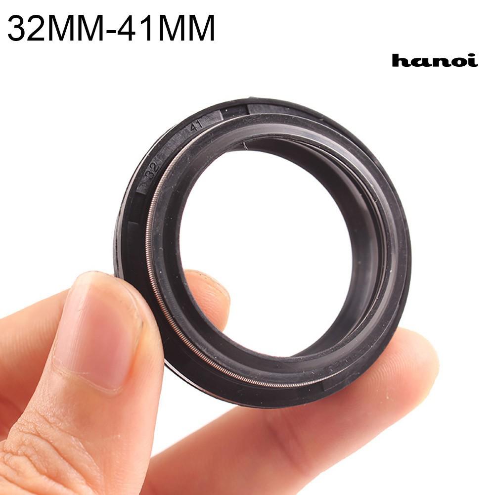 Vòng Đệm Chống Bụi Cho Phuộc Trước Xe Đạp Leo Núi