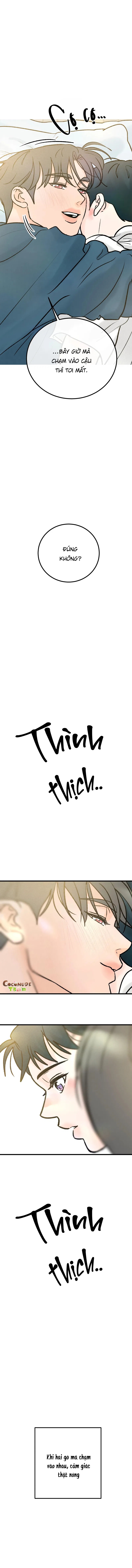 vết đỏ chapter 32 7