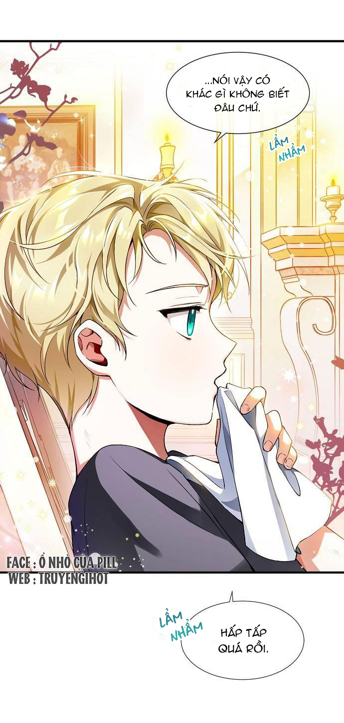 thuần hóa hầu tước điên loạn chapter 2.2 15