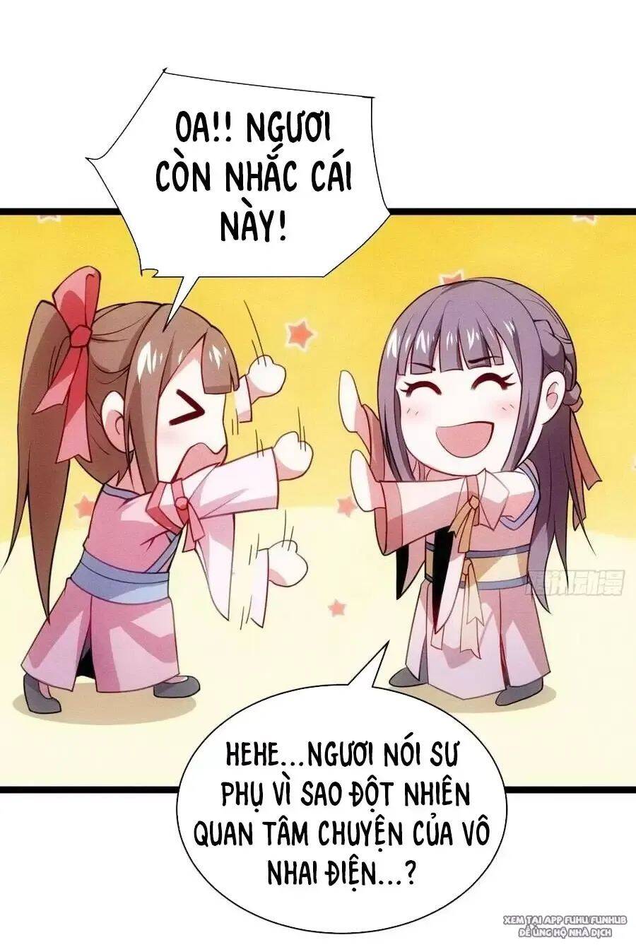 Thê Tử Của Ta Là Đại Lão Đại Thừa Kỳ chapter 73.1 22