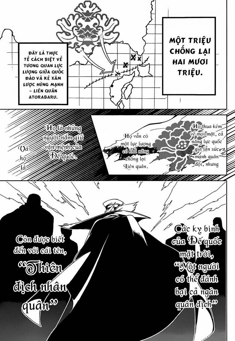 kenkouki - hi no kuni daiteikokugun kurenai ikki tousentai chapter 2 9