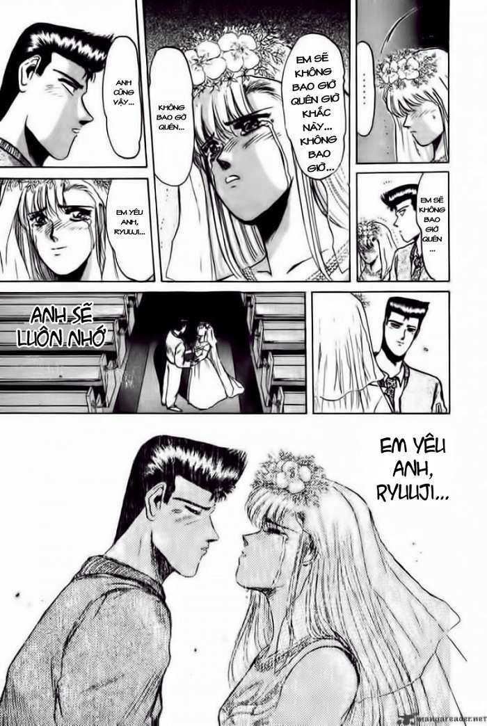 shonan junai gumi chapter 67 14