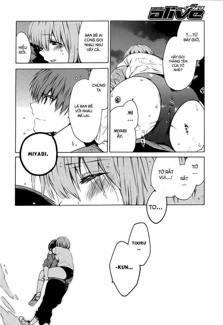 absolute duo chapter 6 25