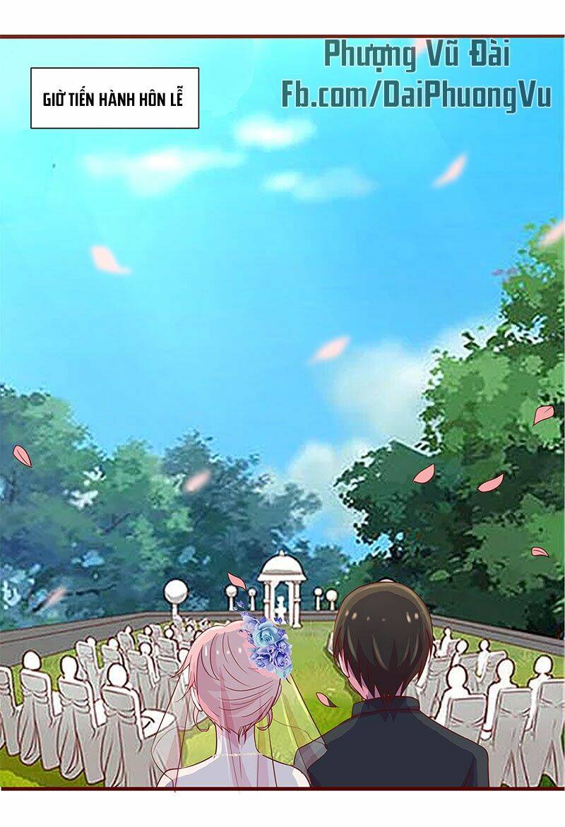 không gả cho tổng tài, gả cho người hầu chapter 17 12