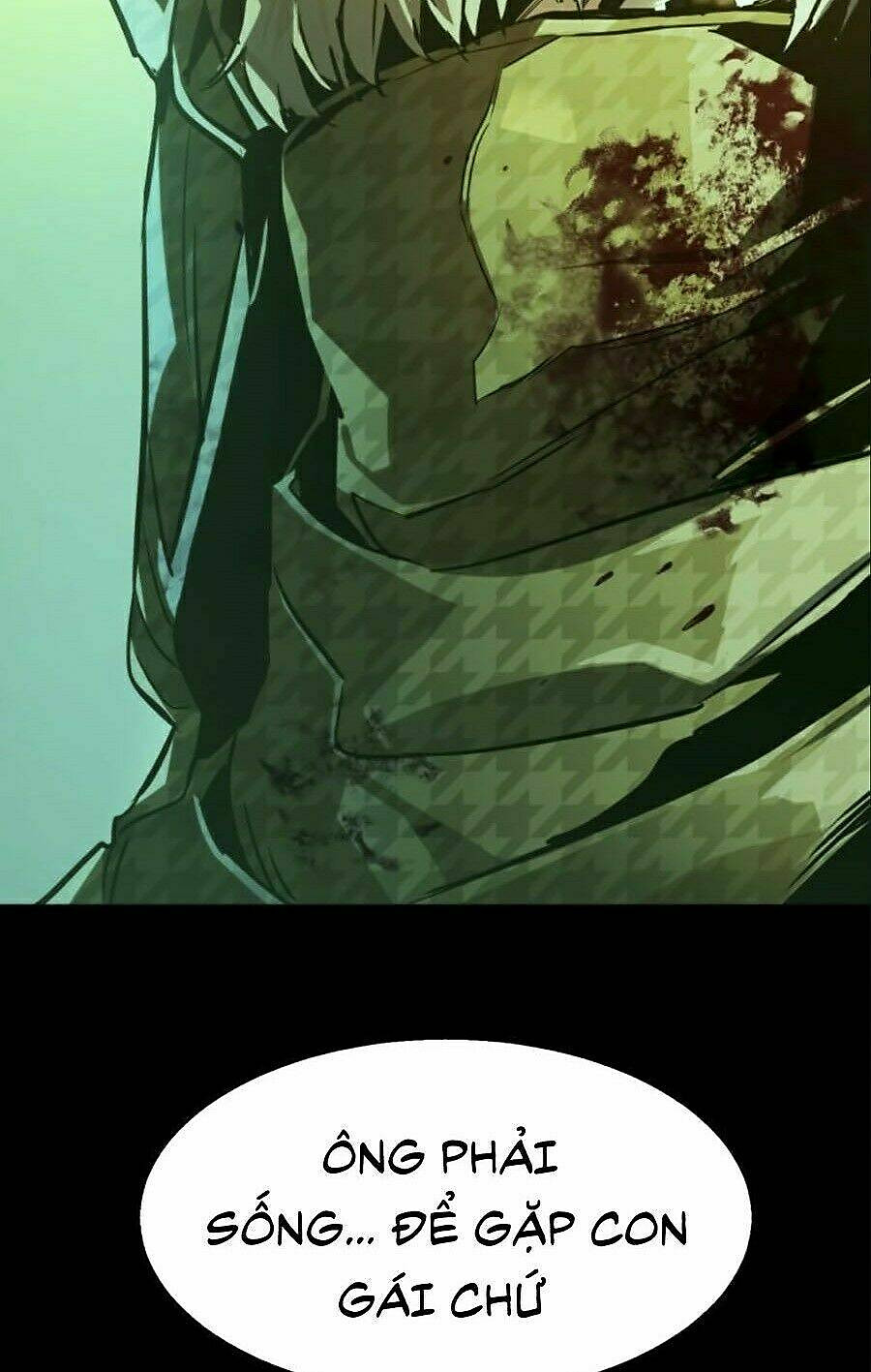 bạn học tôi là lính đánh thuê chapter 29 89