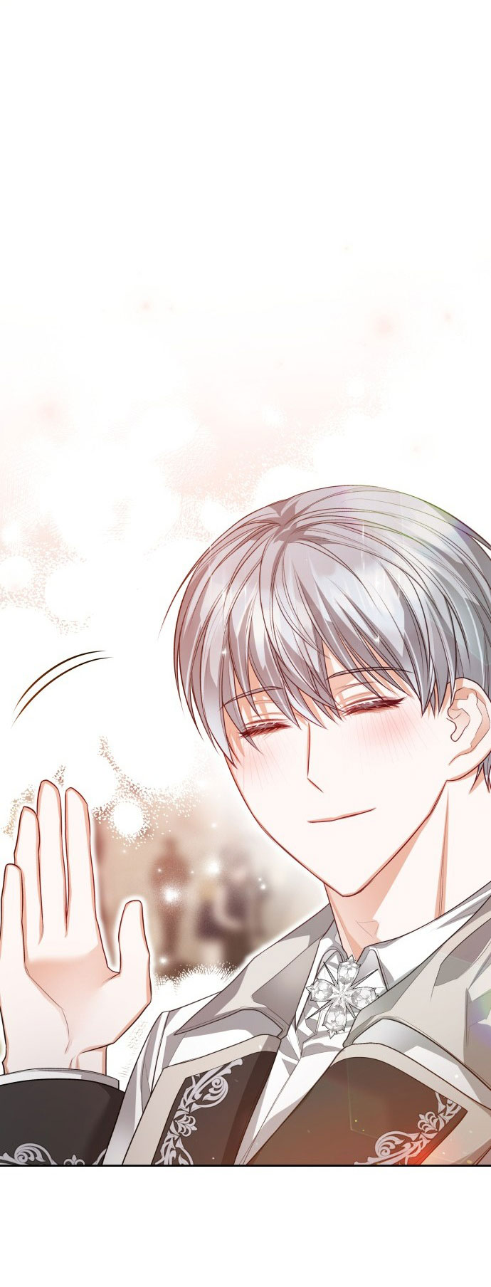 lưỡi dao nơi đầu môi chapter 63.2 8