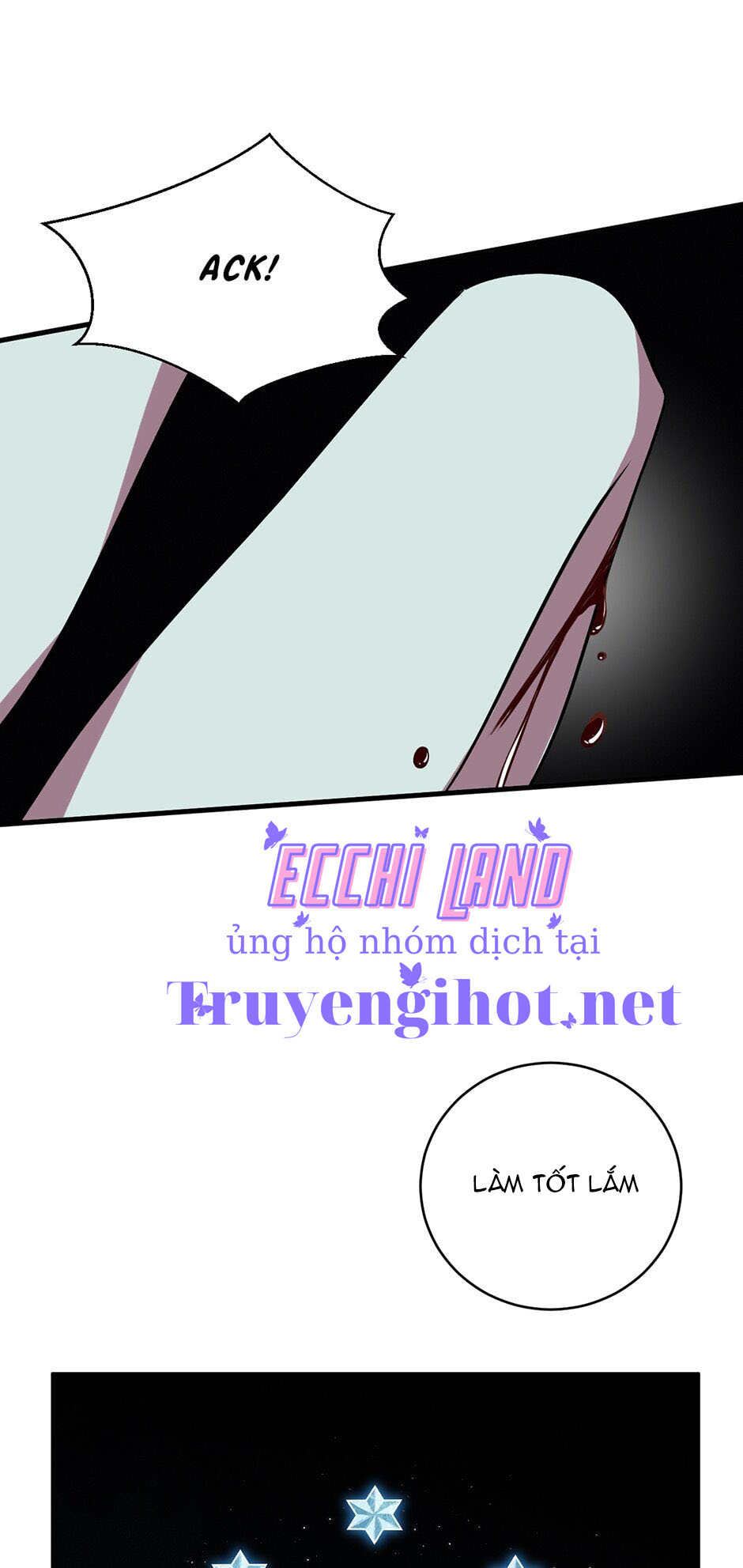 [16+] killing my love chapter 55.1 17