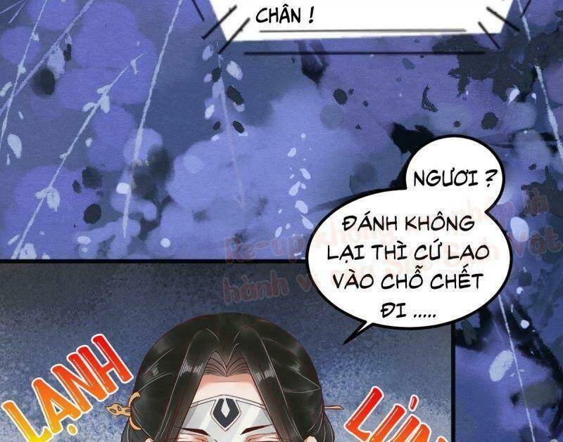 sát thủ vương phi không dễ chọc chapter 23 33