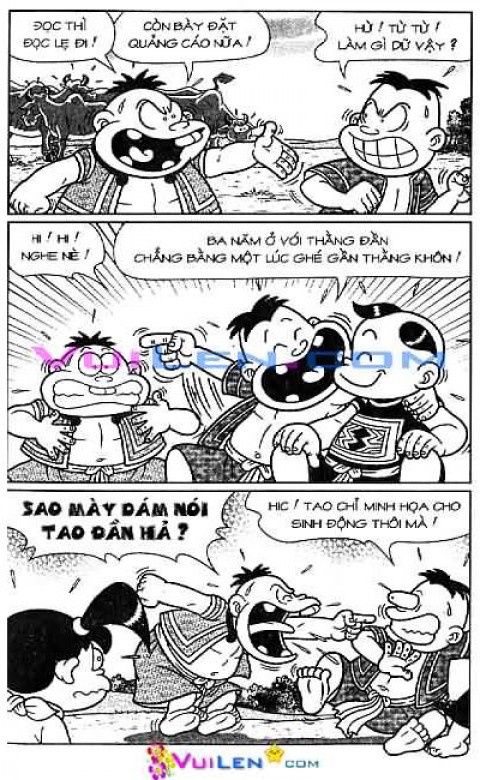 thần đồng đất việt chapter 144 61