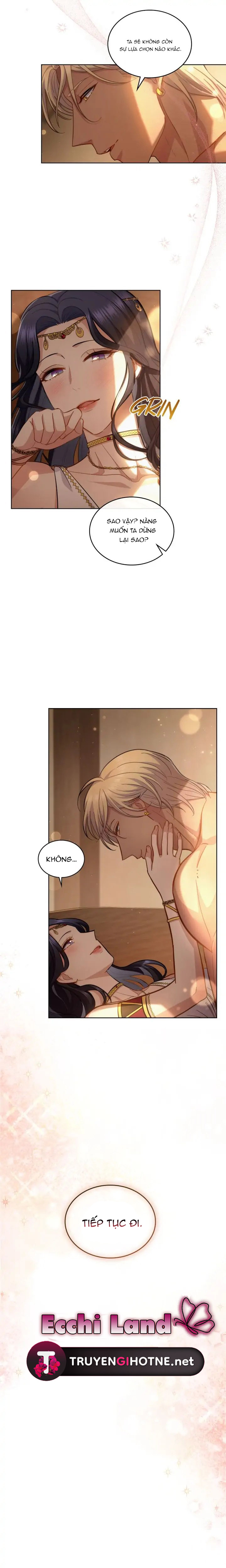 hội cùng thuyền chapter 30.2 1