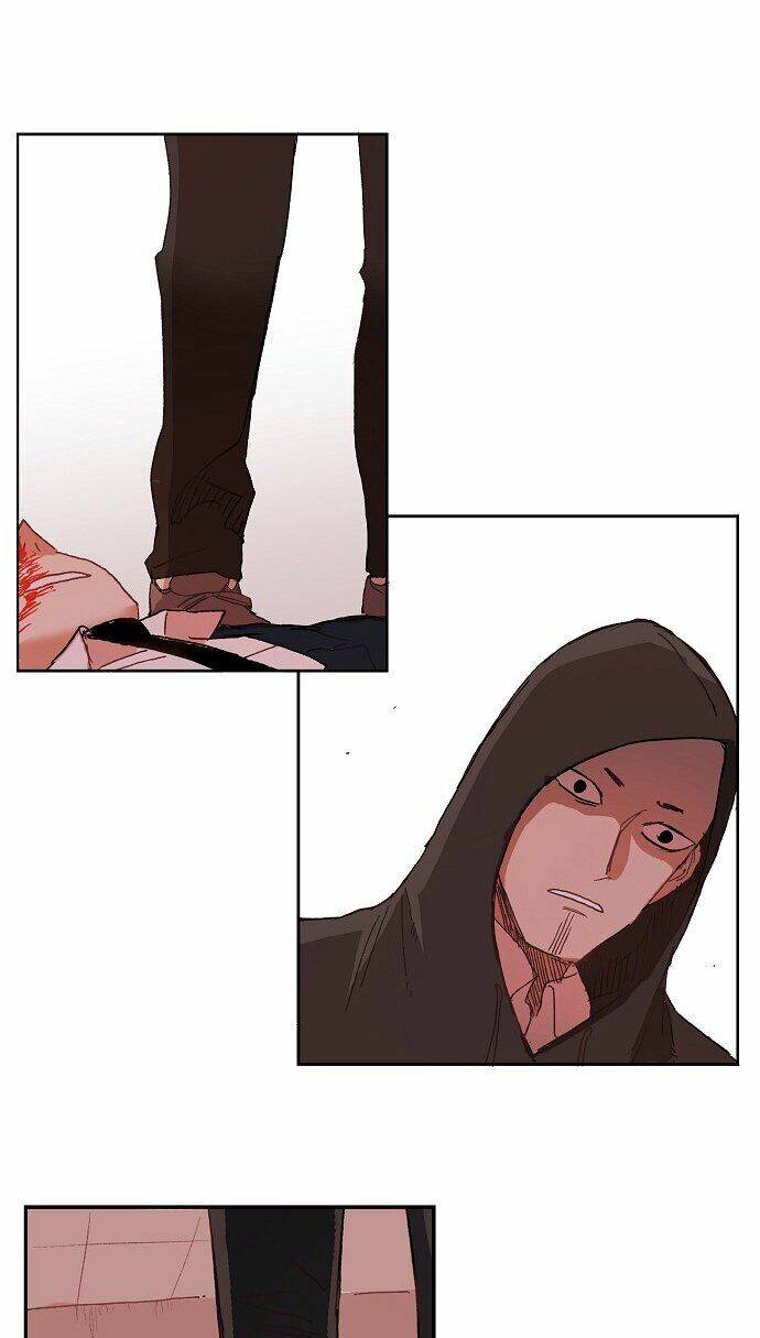 võ sĩ - the boxer chapter 8 14