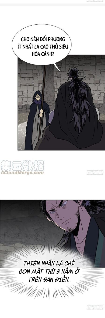 học sĩ tái sinh chapter 150.5 6