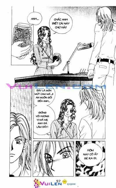 bữa tối của hoàng tử chapter 5 97