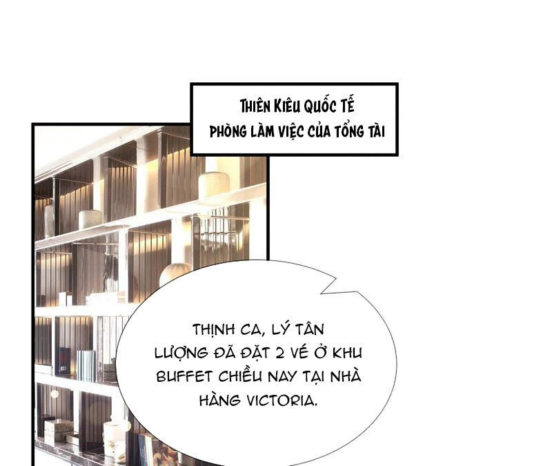 chiến lược lãng mạn của thịnh thiếu chapter 61 4