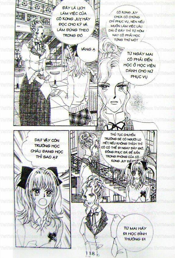 lọ lem hậu đậu chapter 3 37