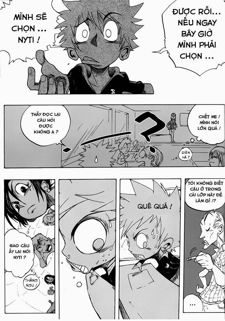 dreamland chapter 9 5