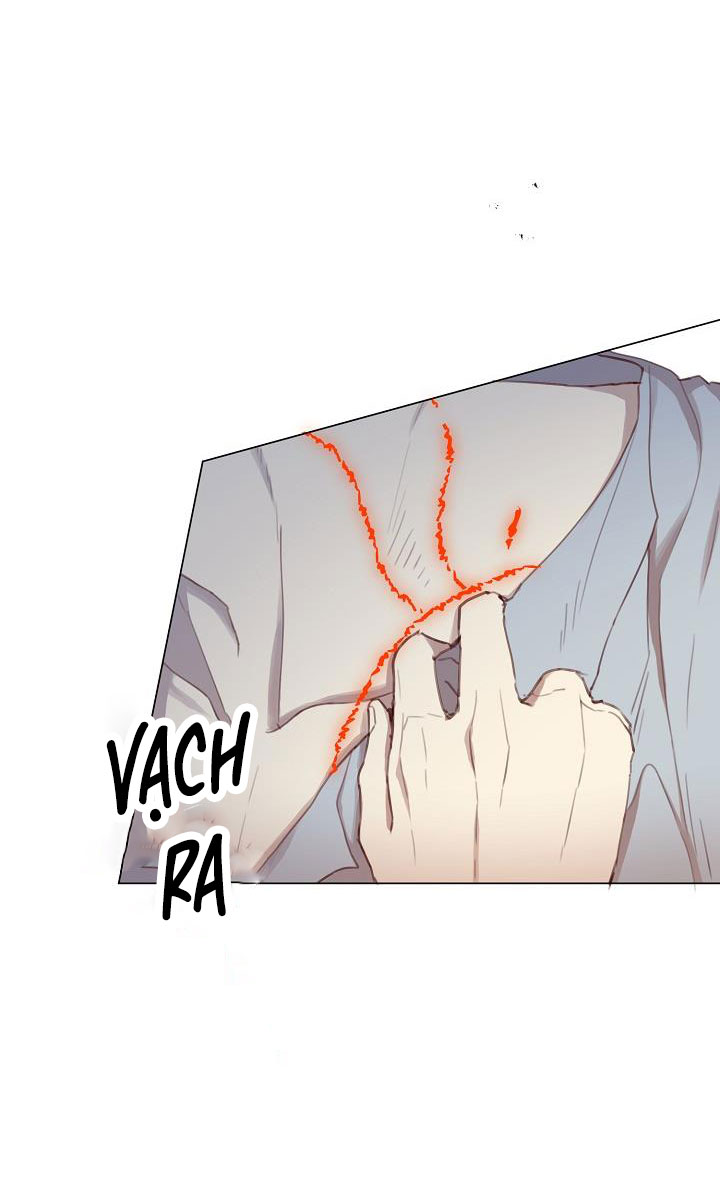 mối tình lãng mạn với kẻ phản diện chapter 15 14