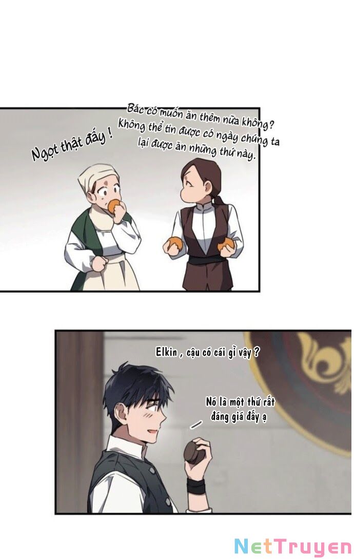 bị che khuất bởi ánh hoàng hôn chapter 31 19