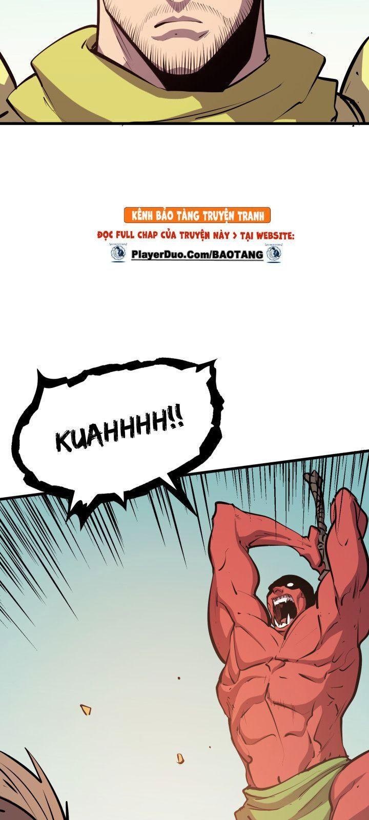 tôi trở lại thăng cấp một mình chapter 27 74