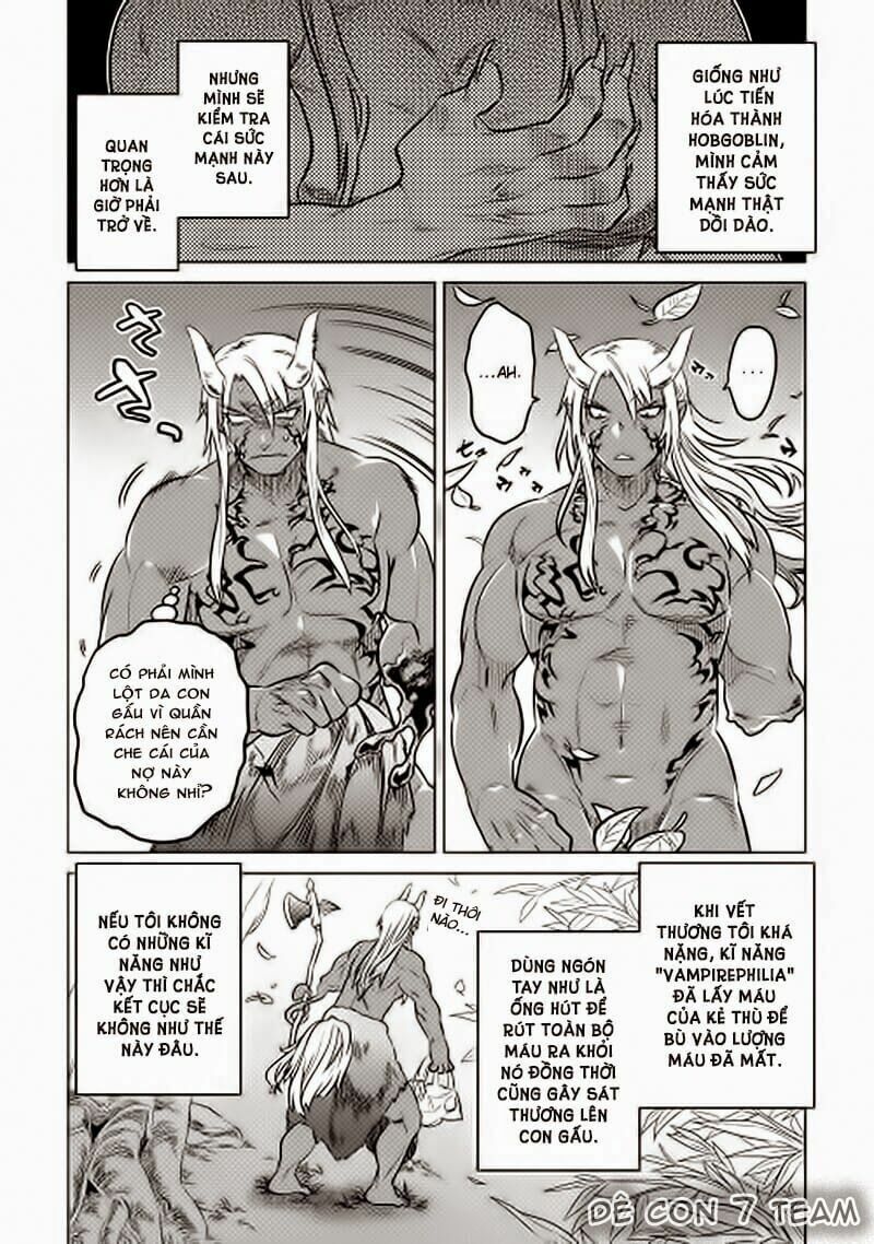 Re:monster chapter 12 2