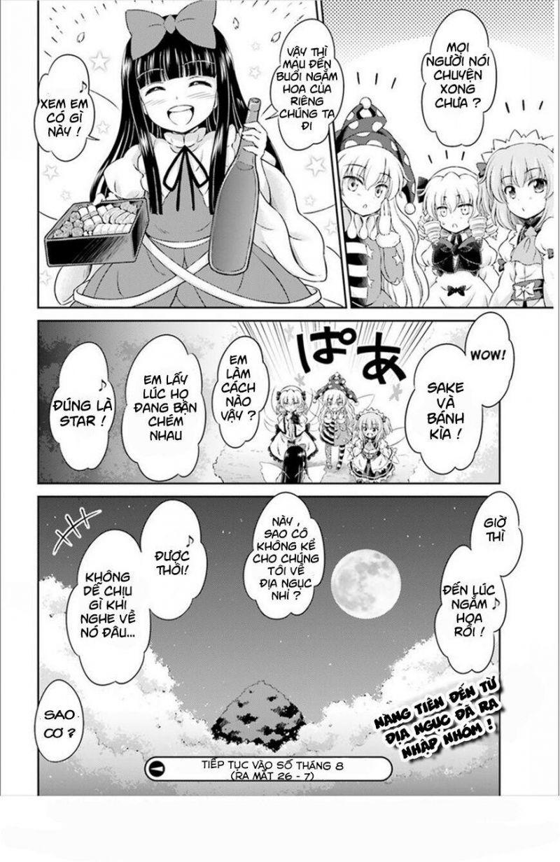 touhou sangetsusei ~ visionary fairies in shrine chapter 2 32