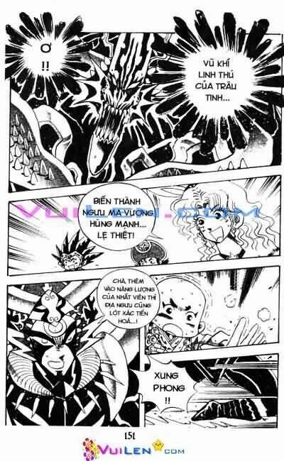 những người bạn tốt chapter 25 152