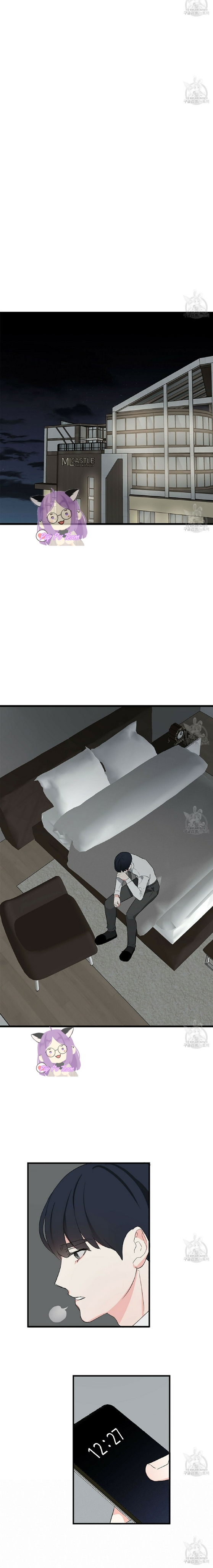 dấu vết không mùi chapter 5 12