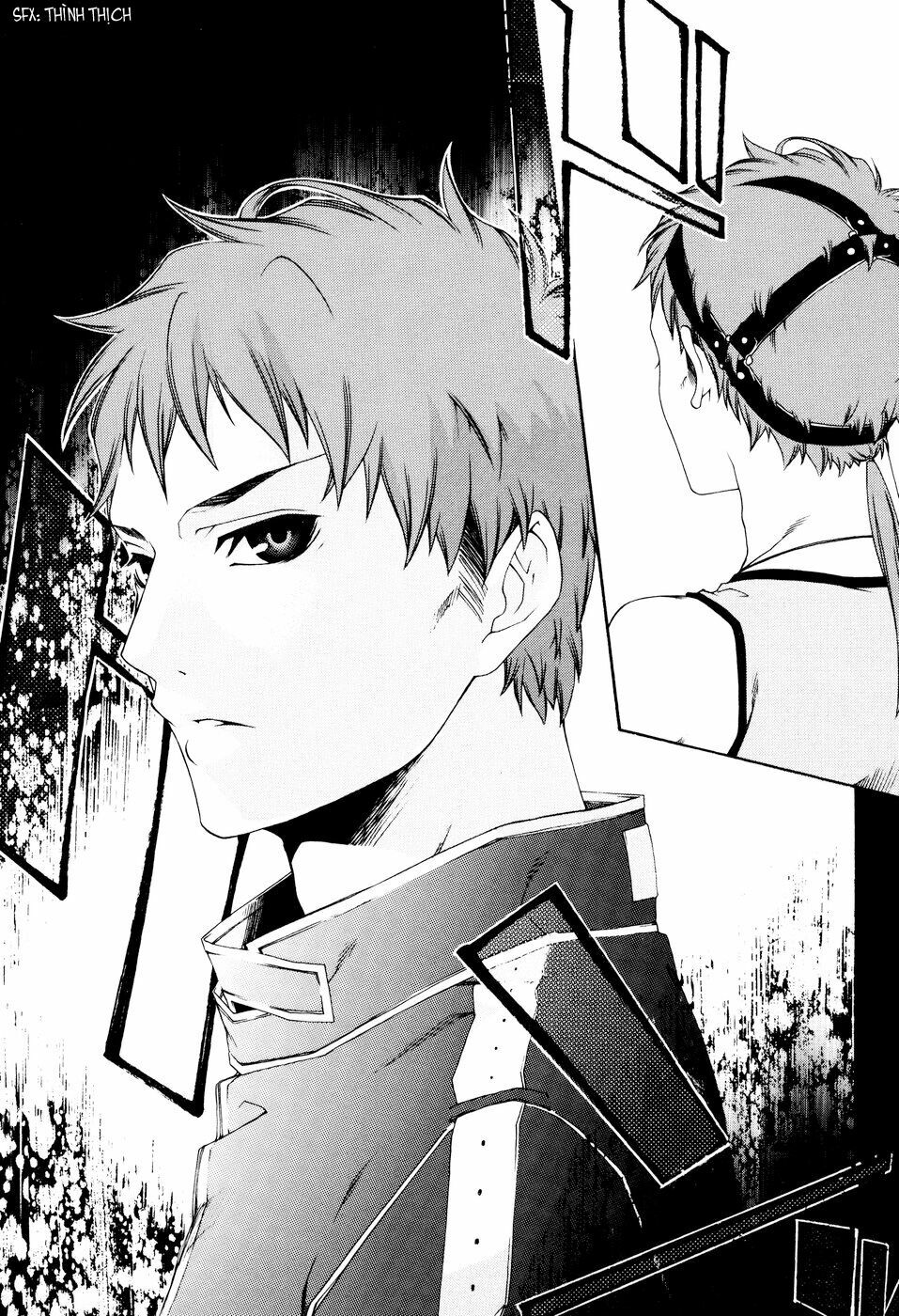 mother keeper chapter 18 18