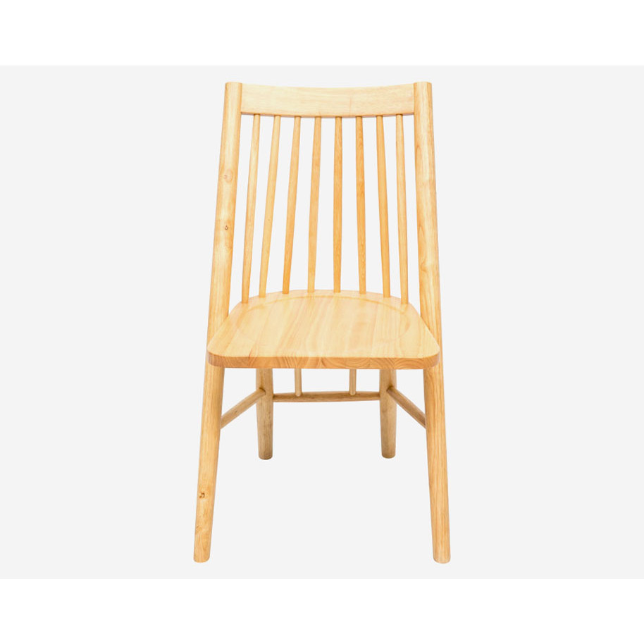 Ghế bàn ăn Nội Thất Nhà Bên NAN 16 50.1 x 51.5 x 87.4cm