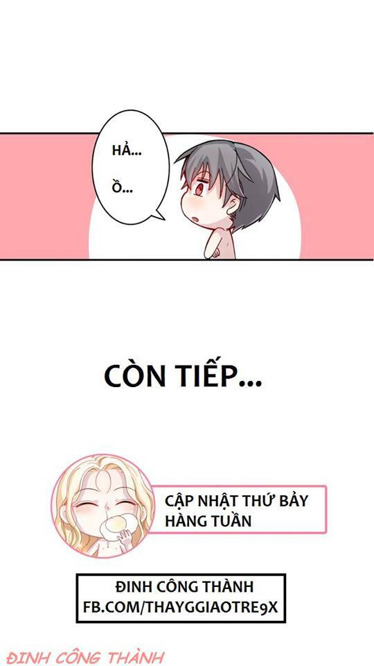 thiên thần mì ăn liền chapter 1 37