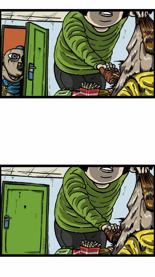 tiếng gọi con tim chapter 25 13