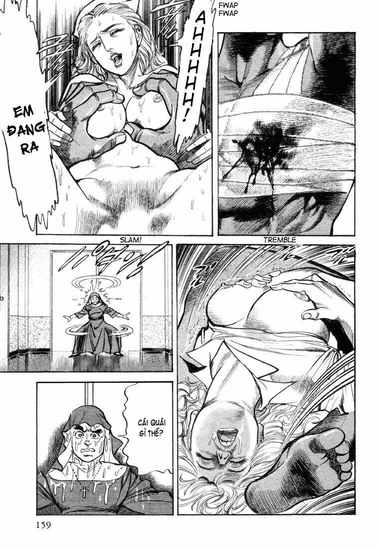 mad bull 34 chapter 6 35