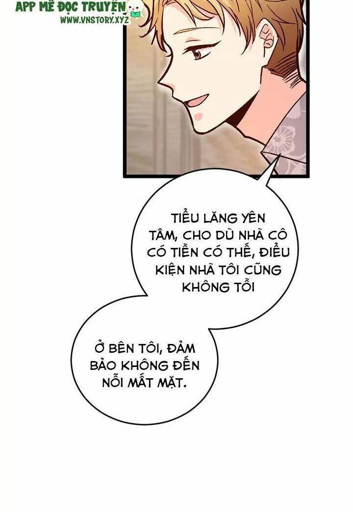 thiên hậu trở về chapter 115 22
