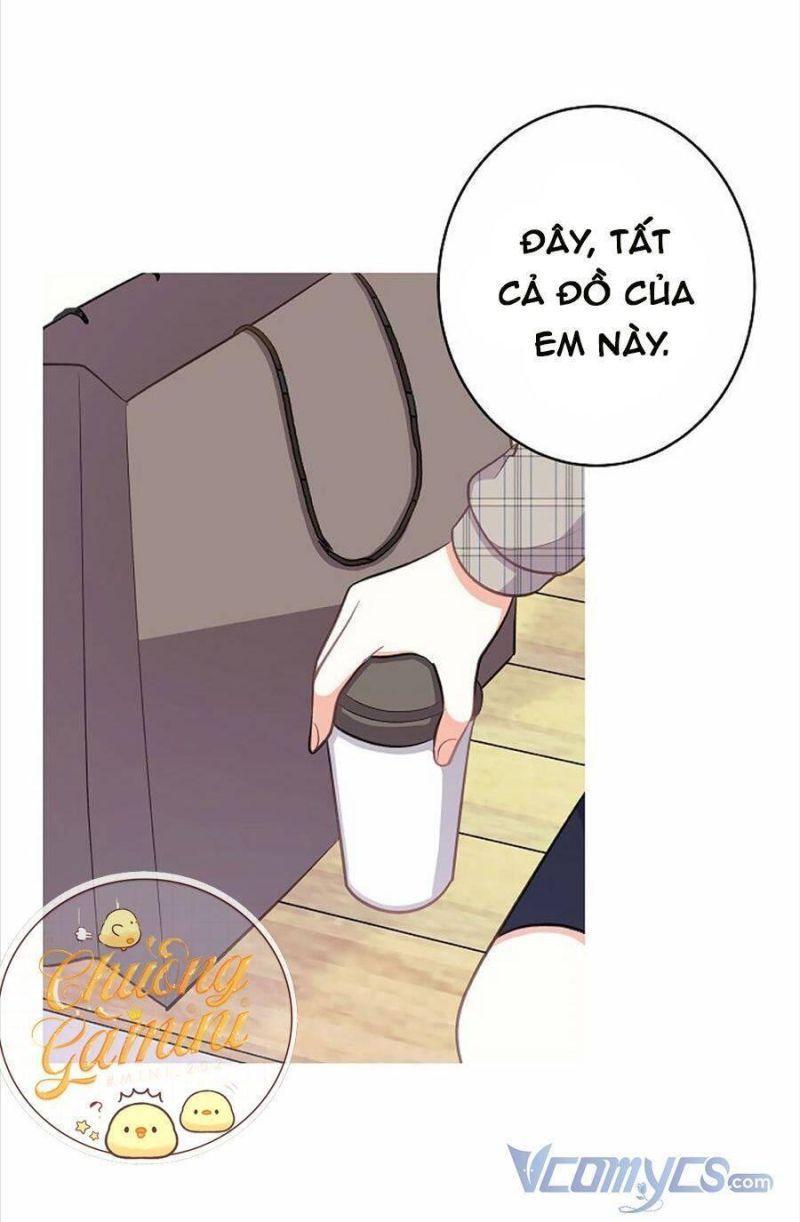 vô tình trở thành con gái của triệu phú chapter 30 24